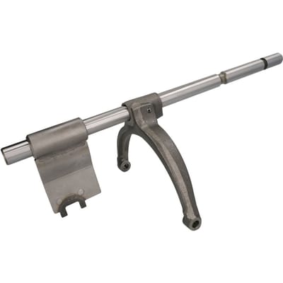 Reparatieset versnellingspook EURORICAMBI 95536434