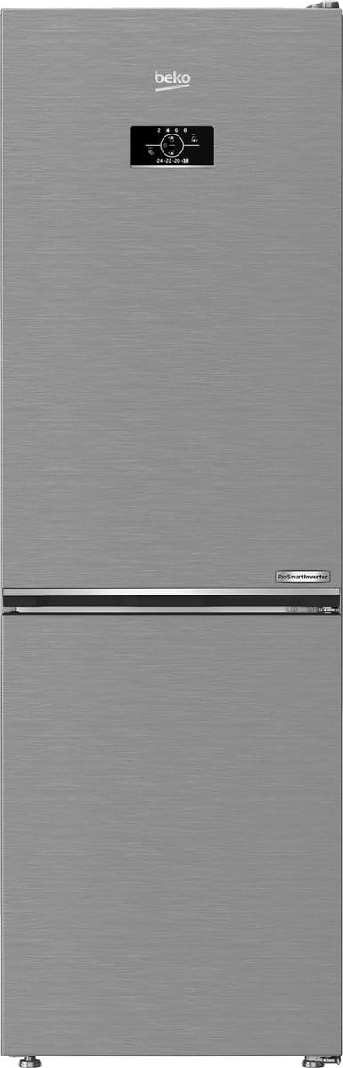 Beko B5RCNE365HXB - Koel-vriescombinatie