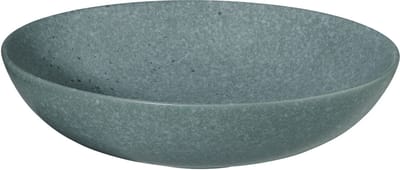 ASA Selection Pastabord Nesuto Fuji, schaal, porselein, blauw, 22 cm, 39230271