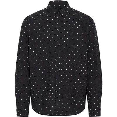Blend - BHARLO SHIRT DOB - Heren - Lange mouwen shirts
