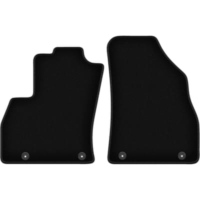 BASIC front voor: Citroen Nemo combivan 2007-2017