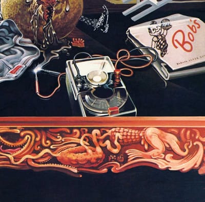 Over-Nite Sensation - The Mothers Frank Zappa