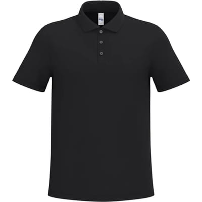 Biokatoenen polo iDeal Basic Brand