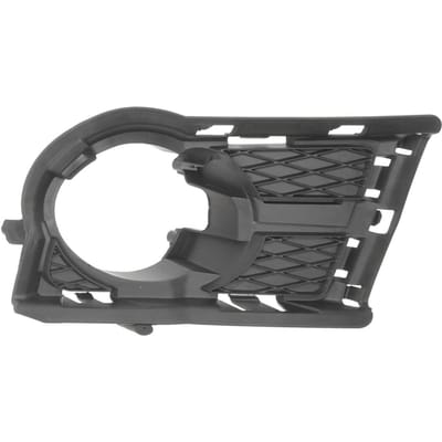 Bumper - ventilatierooster BLIC 6502-07-9548911P links