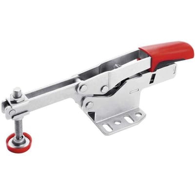 Snelspanner STC-HH70 Bessey STC-HH70 Spanbereik:65 mm