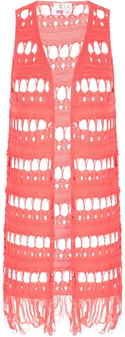 IZIA Vest