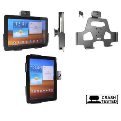 Samsung Galaxy Tab 10.1 GT-P7500 Passieve houder Let Op: Uitlopend Artikel, Kan niet retour!