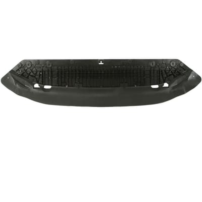Bumper onder afdekking BLIC 6601-02-0030882P