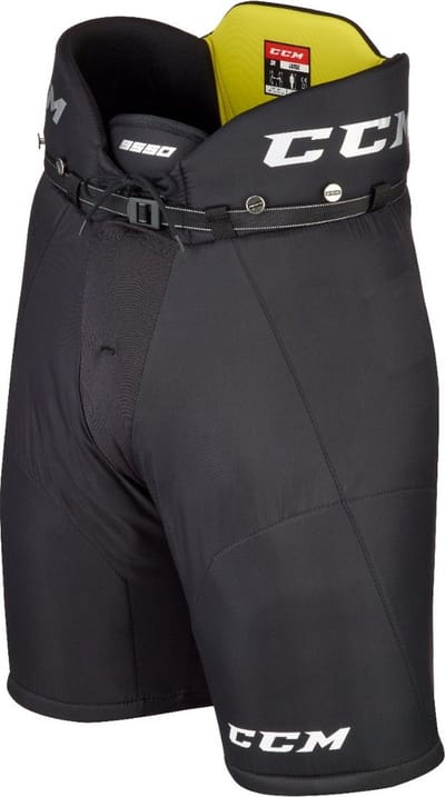 CCM - Tacks 9550 - IJshockeybroek - Kleine Kinderen - Zwart - L