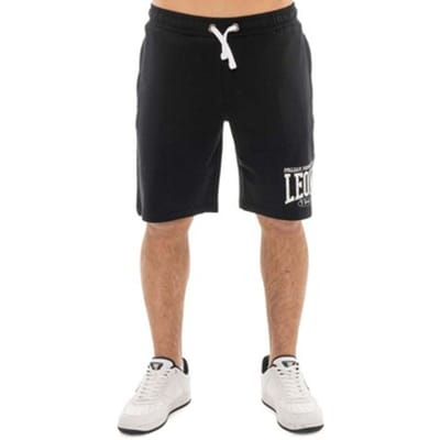 Korte Broek Leone 1947 Man Bermuda Boxing Legend