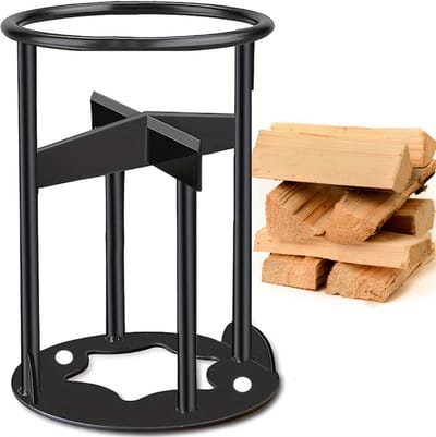 Nivard Houtklover - Houtsplijter Bijl - Houtkliever - Houtsplitter - Voor Aanmaakhout