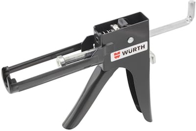 Wurth - Applicatiepistool Voor airconditioning lekdetectie-additief - Applicatiepistool Voor airconditioning lekdetectie-additief x 1 st