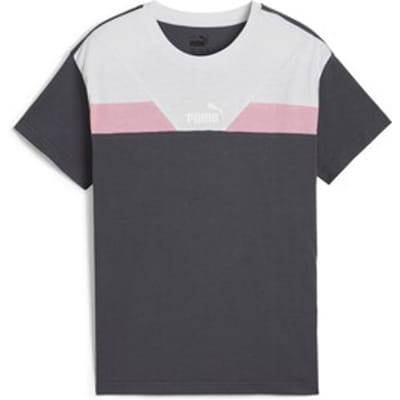 Puma  T-shirt Korte Mouw POWER RELAXED
