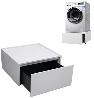 Luxe Universele Wasmachineverhoger 62,2 x 56,3 X 29,5 cm