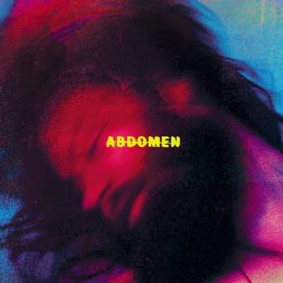 Abdomen - Yes I Don't Know (LP)
