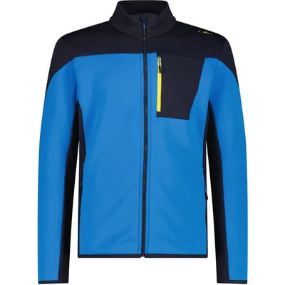 Fleece CMP Grid Tech