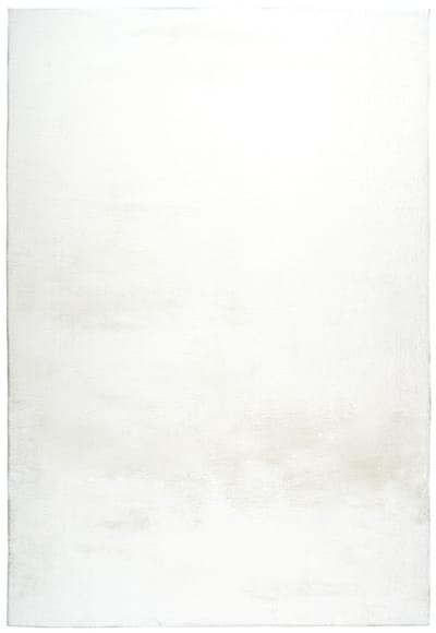 Lalee Paradise - Superzacht  - Hoogpolig - Vloerkleed – Fluffy - Tapijt – Karpet - 160x230 Wit