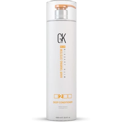 Global Keratin, Diepe Conditioner, Haarcrème Behandeling, Voor Conditionering, 1000 g