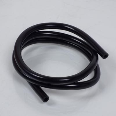 benzineslang voor auto ø6x10mm per 1m / zwart nieuw