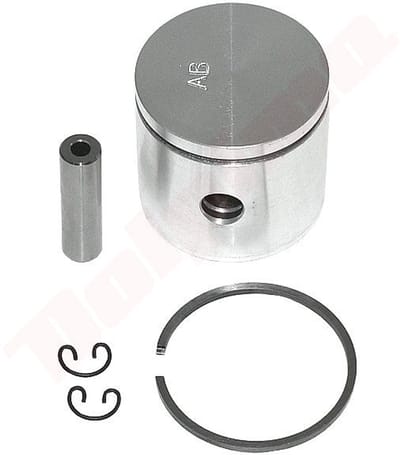 Zuigerset passend op HUSQVARNA 132HBV 36,5mm ( 530 06 92-77 ) GOLF