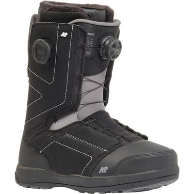 K2 Trance