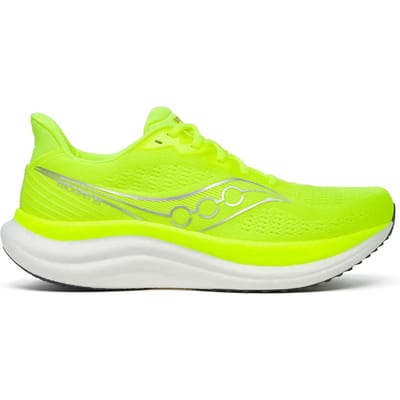 Hardloopschoenen Saucony Chaussures de running Triumph 23 amorti PWRRUN PB
