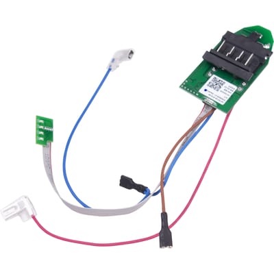Gardena elektronica