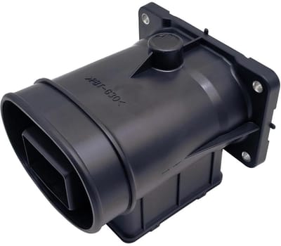 Luchtmassameter - Sensor Motor - Motorprestaties Optimaliseren - Nauwkeurige Meting - Compact Ontwerp