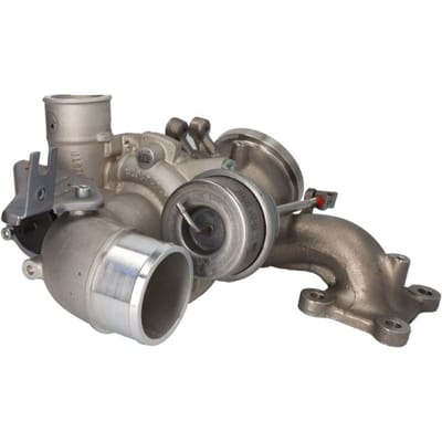 Supercharger, drukvulling 3K 53039880444