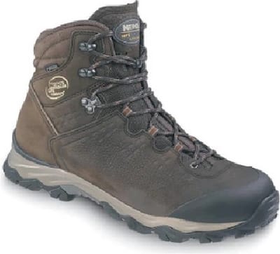 Meindl - Vakuum fit II men GTX - Smalle leest - Wandelschoen - Donkerbruin