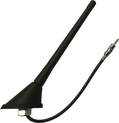 Universele 16V Dakantenne 60°