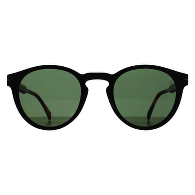 David Beckham DB 1111/S Black havana 50/23/145 MAN Zonnebrillen