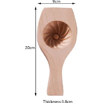 Huishoudelijke keuken handgemaakt dessert Bakvorm broodjes gebak DIY houten vorm Multifunctioneel diverse vormen Chocolade IJs Taart Vorm