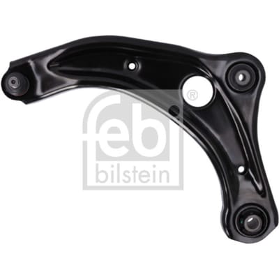 Draagarm, wielophanging FEBI BILSTEIN 180986 Vooras, links,