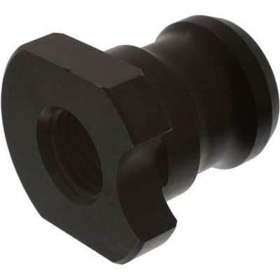 Moerhuls, veerpoot FEBI BILSTEIN 40679