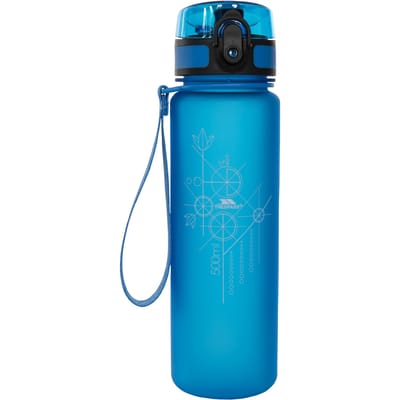 Trespass Flintlock Sportfles (Blauw)