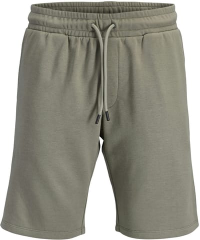 JACK&JONES - JPSTGORDON BRADLEY SWEAT SHORTS MID PLS - Jongens - Bermuda shorts