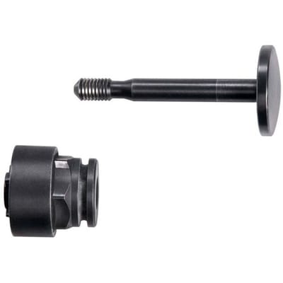 Fein Adapter voor FEIN SuperCut met QuickIN - 63733005010