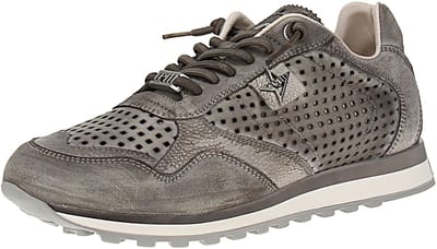 Cetti C-848 V25-26 - Herentrainers - Gebruikt-Tin-Grigio