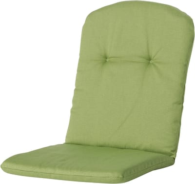 Madison Kuip Hoog - Rib Lime - 45x96 - Groen
