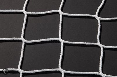 Los Voetbalnet voor Doel 255x150 cm – Avyna – Voor Stalen Goal (TEGO-3) – 1 Stuk