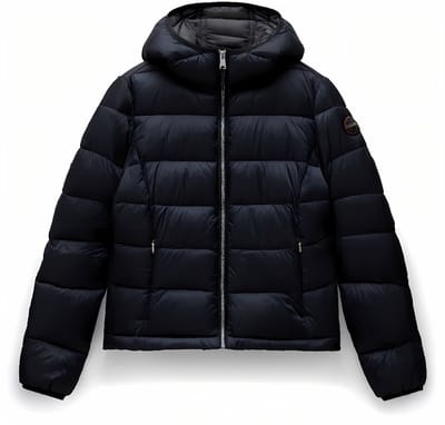 Napapijri damesanorak Aerons Rise H NP0A4HCS