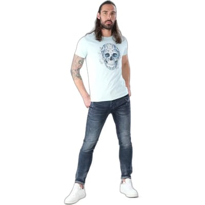 T-shirt Deeluxe Calab