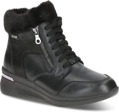 Caprice Dames Enkellaarsje 9-26105-43 019 H-breedte Maat: 39 EU