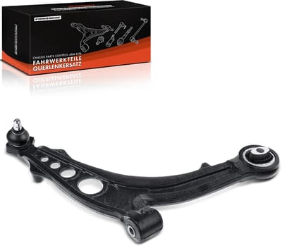 Frankberg 1x draagarm vooras voor Fiat Grande Punto 1999-2015