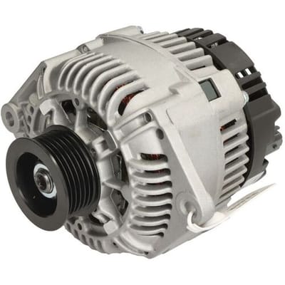 Driefasige generator PULSAR ROTATING ELECTRICS PSR10245
