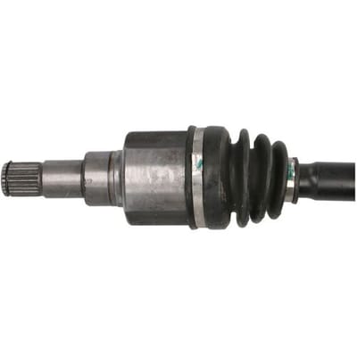 Aandrijfas POINT GEAR PNG76191