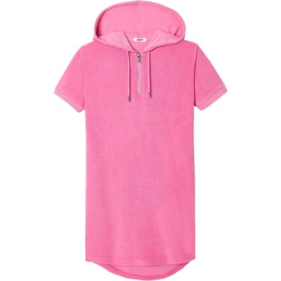 JOTT Meg Dress Wild Rose Size: XS | Mini Dresses Outlet | Dames | Roze