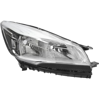 Koplampen DEPO 431-11C1RMLD-EM, rechts