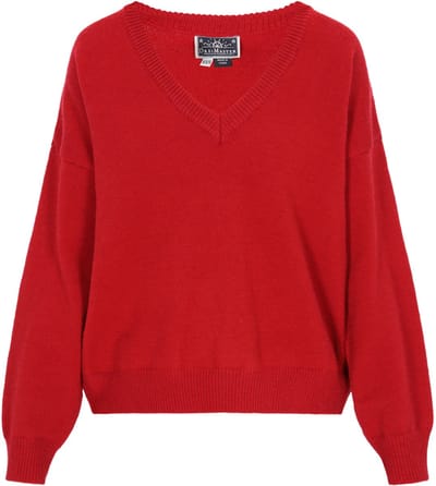 DreiMaster Jumper